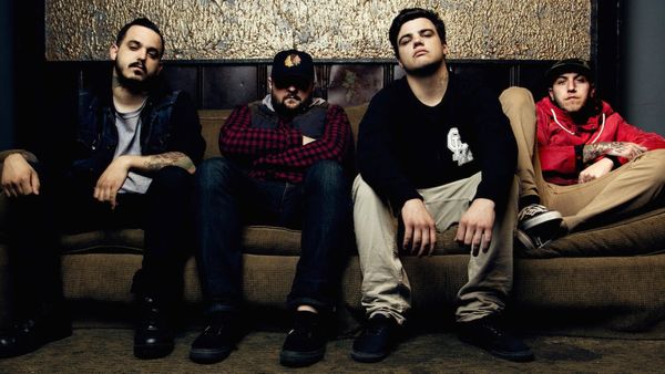 Stray From The Path Announces “The Subliminal Criminals Tour”