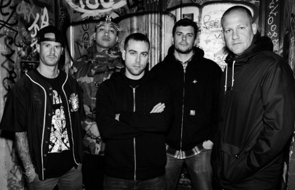Terror Announce UK “The 25th Hour Tour”