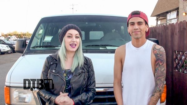 The Animal In Me – BUS INVADERS Ep. 818 [VIDEO]