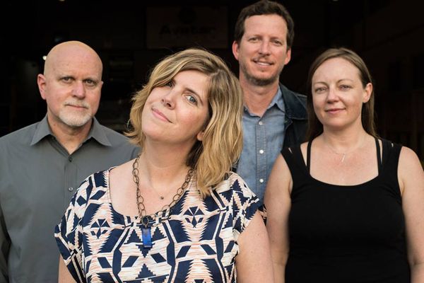 The Good Graces – TOUR TIPS