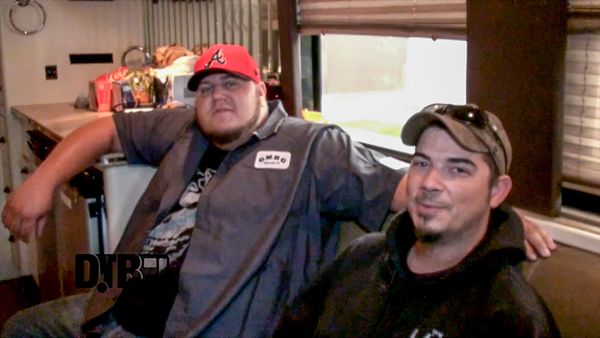 The Lacs – DREAM TOUR Ep. 203 [VIDEO]