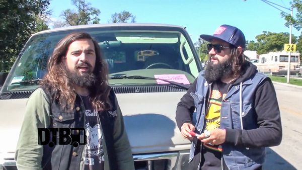 The Picturebooks – DREAM TOUR Ep. 194 [VIDEO]