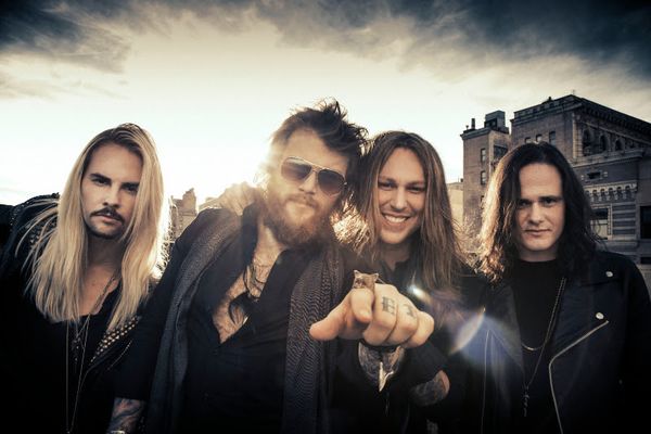 We Are Harlot Announces New North American Tour Dates