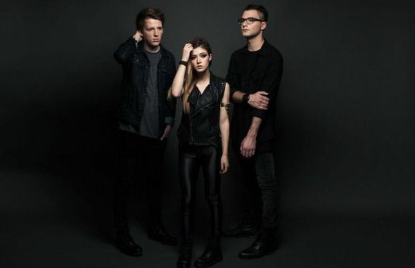 Against The Current Adds Vinyl Theatre + Jule Vera to North American Tour