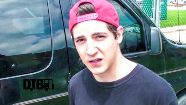 All’s Quiet – BUS INVADERS (The Lost Episodes) Ep. 59 [VIDEO]