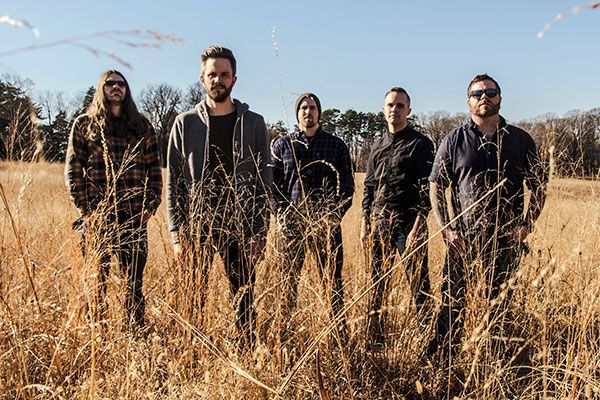 Between The Buried and Me Announce the “Coma Ecliptic Tour”