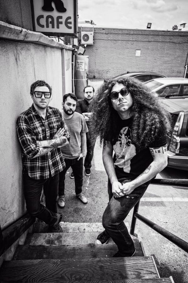 Coheed and Cambria Announce Fall North American Tour
