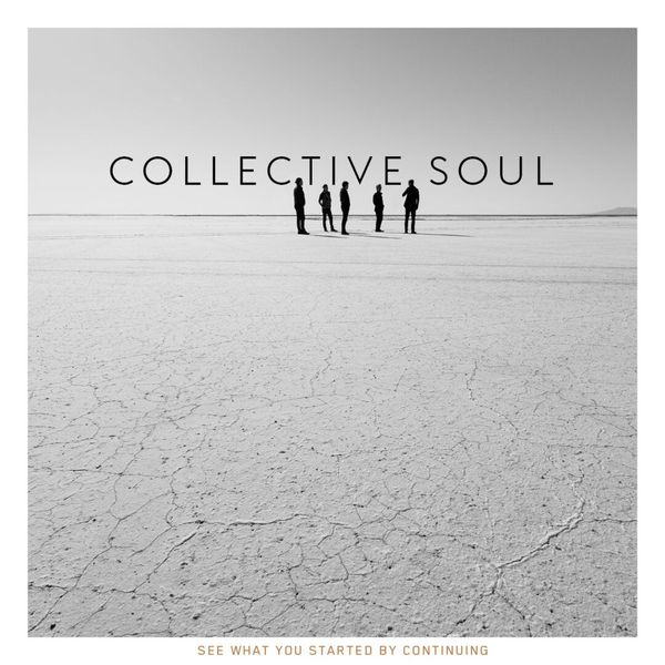 Collective Soul’s “The See What You Started Tour” – Ticket Giveaway