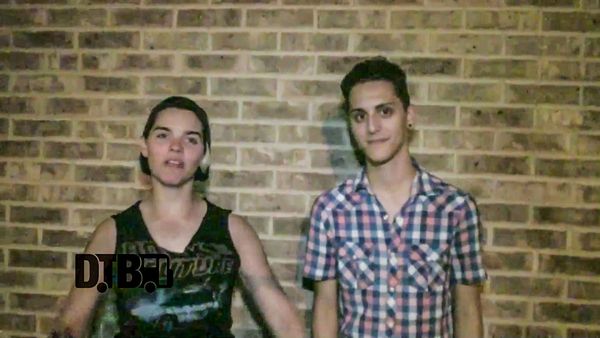 Envoi – DREAM TOUR Ep. 220 [VIDEO]