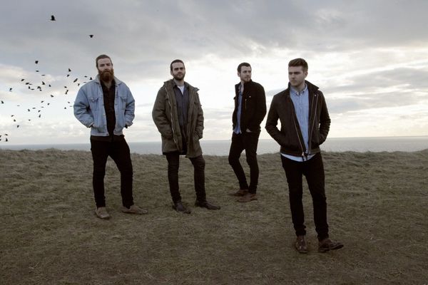 Hunter and The Bear – TOUR TIPS