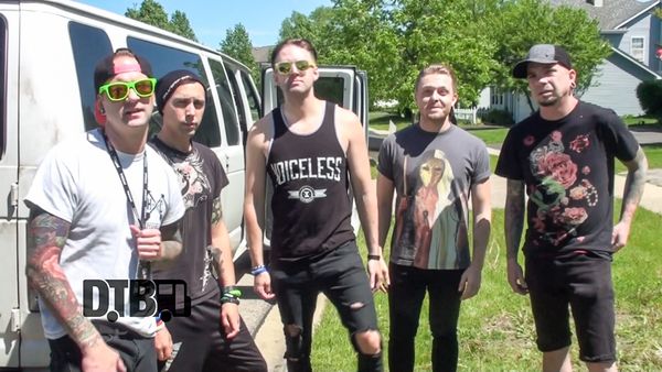 It Lies Within – PRESHOW RITUALS Ep. 87 [VIDEO]