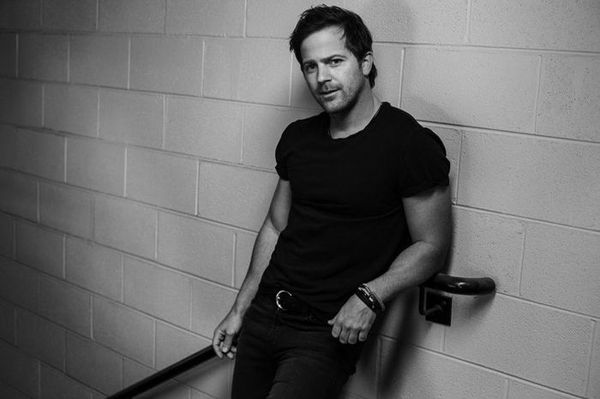 Kip Moore Announces the North American “Me and My Kind Tour”