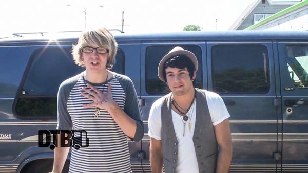 Mechanical Kids – BUS INVADERS (The Lost Episodes) Ep. 56 [VIDEO]