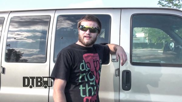 Onward To Olympas – BUS INVADERS (The Lost Episodes) Ep. 57 [VIDEO]