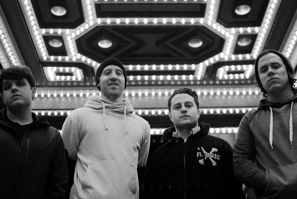 Pentimento Announce Fall North American Tour