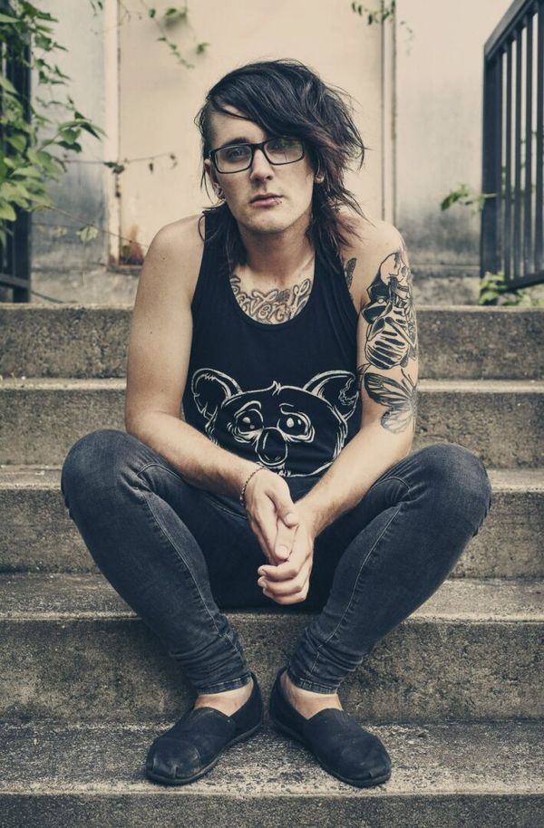 SayWeCanFly Announces the “Somewhere Before Christmas Tour” with Johnnie Guilbert