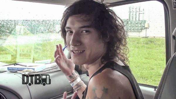 Sent By Ravens – BUS INVADERS (The Lost Episodes) Ep. 55 [VIDEO]