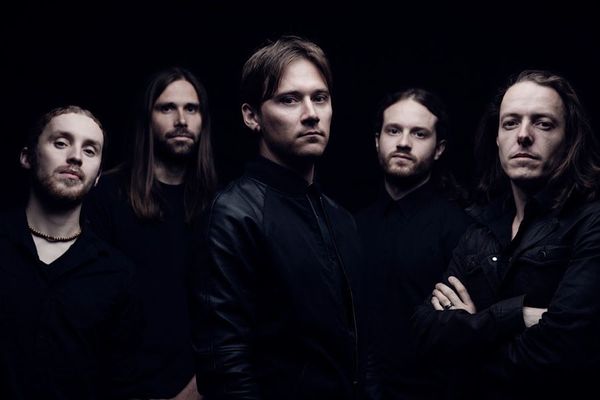 TesseracT Announces North American Fall Tour