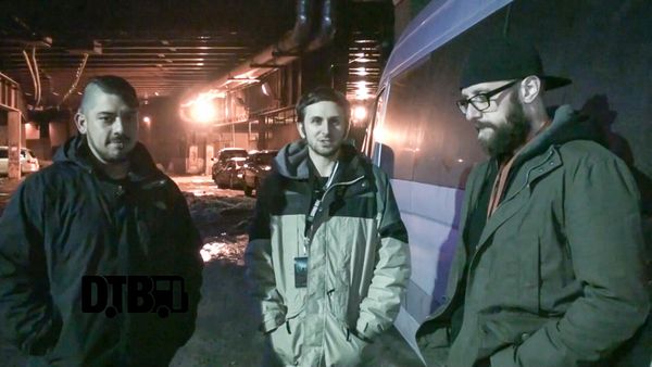 Thank You Scientist – DREAM TOUR Ep. 225 [VIDEO]