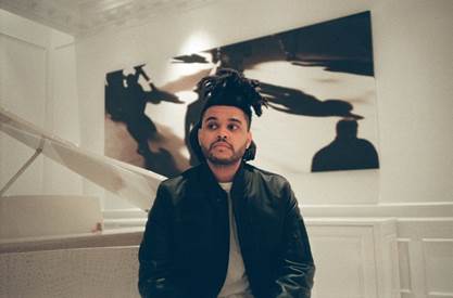 The Weeknd Announce “The Madness Tour”