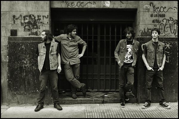 42 Decibel – DREAM TOUR