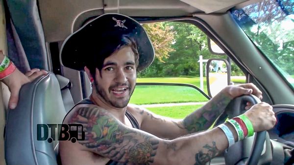 Awake At Last – BUS INVADERS Ep. 858 [VIDEO]