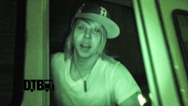 Close To Home – BUS INVADERS (The Lost Episodes) Ep. 69 [VIDEO]