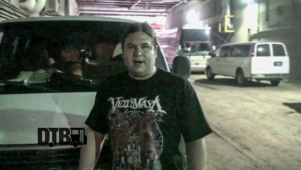 Decrepit Birth – BUS INVADERS (The Lost Episodes) Ep. 67 [VIDEO]