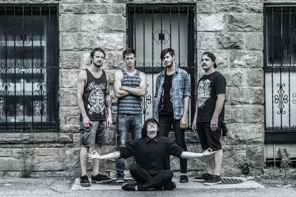 Fighting The Phoenix Announces “Via Trinus Tour” [DTB Sponsored Tour]