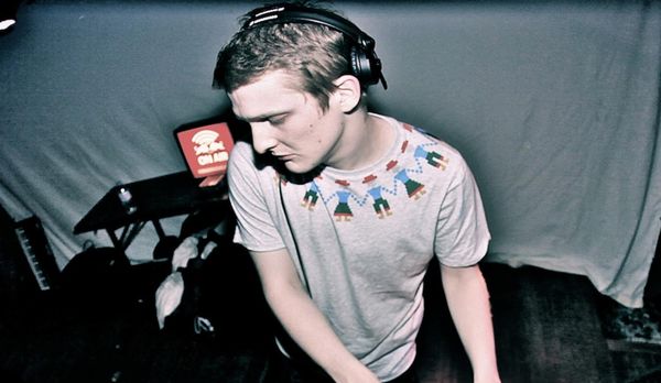 Floating Points Announces Fall European Tour