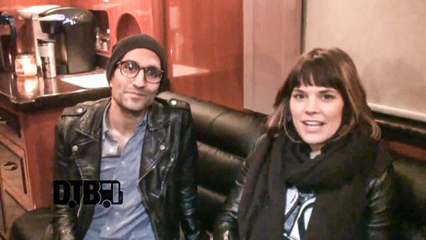 Flyleaf – DREAM TOUR Ep. 238 [VIDEO]
