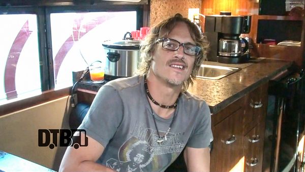 Fuel / Brett Scallions – TOUR TIPS (Top 5) Ep. 341 [VIDEO]