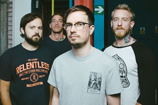 Funeral For a Friend Announce the “Last Chance to Dance Tour”