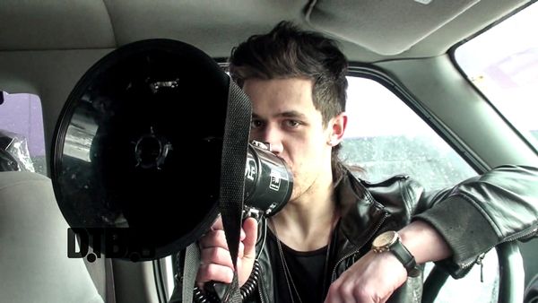 It Lives, It Breathes – DREAM TOUR Ep. 248 [VIDEO]