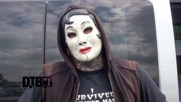 Kissing Candice – PRESHOW RITUALS Ep. 100 [VIDEO]