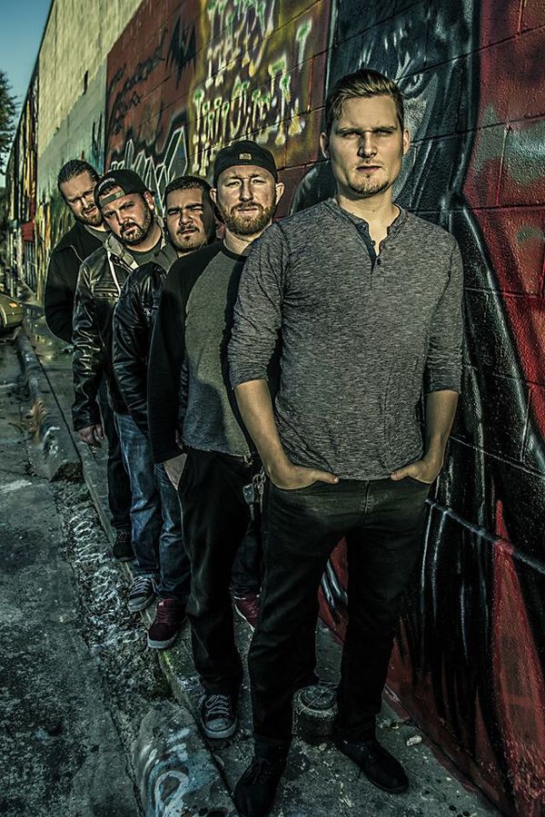 Light The Fire Announces “You’ve Created A MonsTOUR” [DTB Sponsored Tour]