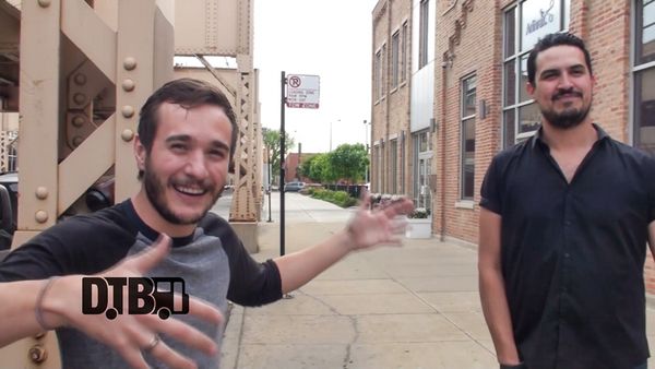 Lydia – PRESHOW RITUALS Ep. 96 [VIDEO]