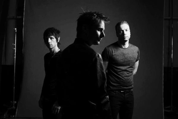 Muse Announce the “Drones Tour”