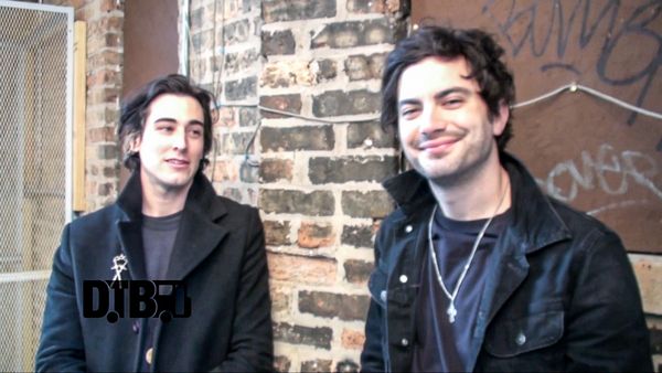 Night Riots – TOUR TIPS (Top 5) Ep. 338 [VIDEO]