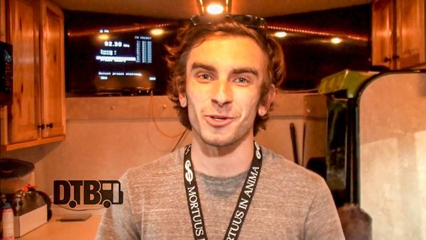 Sworn In – BUS INVADERS Ep. 861 [VIDEO]