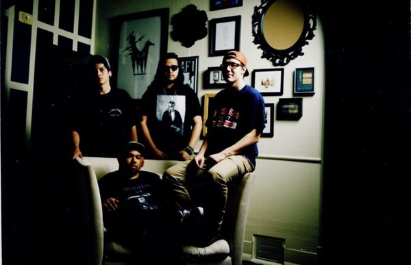 The Beautiful Ones Announce “The Jaded Love Tour” with Bent Life