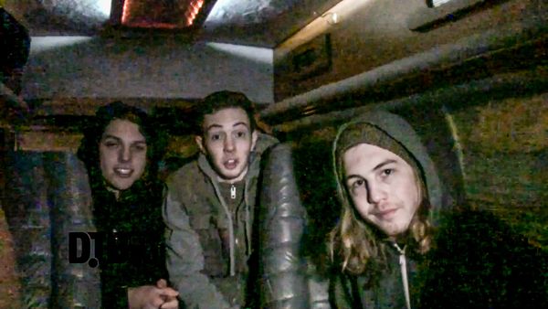 The Big Time – TOUR TIPS (Top 5) Ep. 332 [VIDEO]