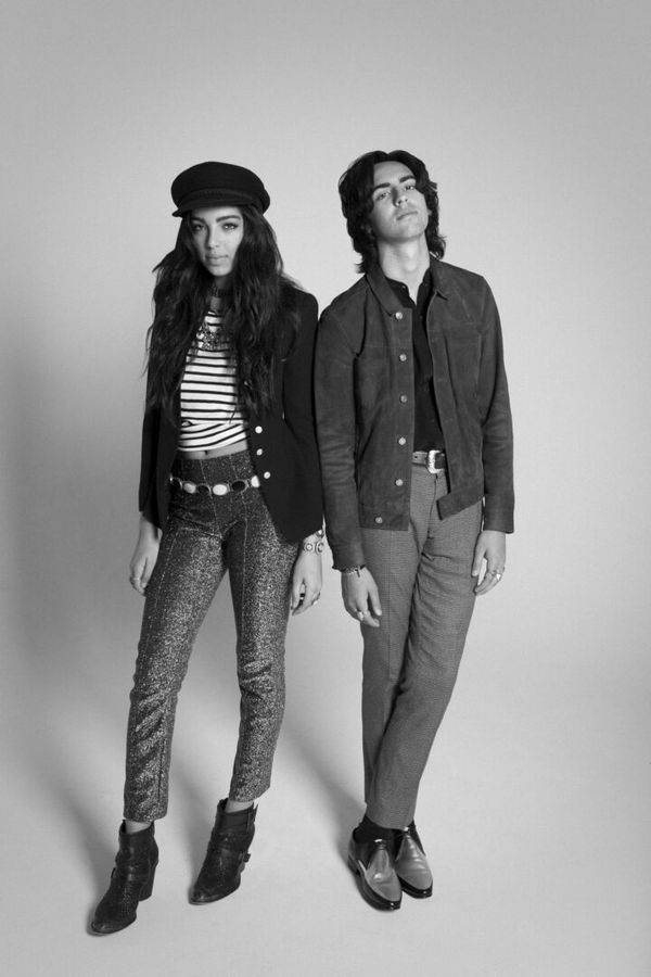 The Heirs – CRAZY TOUR STORIES