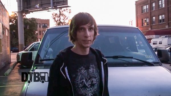 Time and Distance – BUS INVADERS (The Lost Episodes) Ep. 76 [VIDEO]