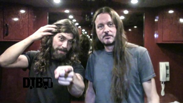 Whitesnake – BUS INVADERS Ep. 855