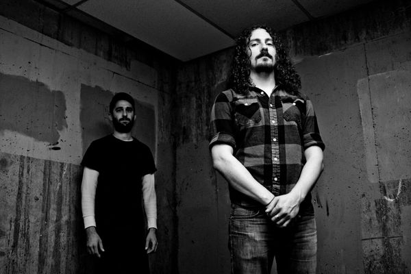 Bell Witch Announces Winter North American Tour