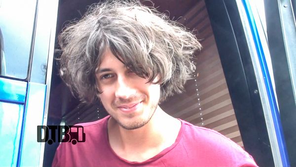 Born Cages (feat. Our Last Night) – BUS INVADERS Ep. 864 [VIDEO]