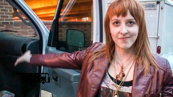Brooke Waggoner – BUS INVADERS (The Lost Episodes) Ep. 85 [VIDEO]