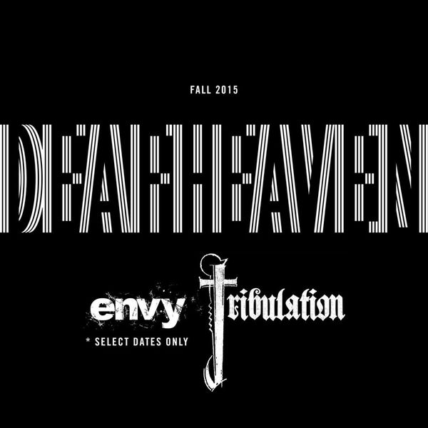 Deafheaven’s “New Bermuda North American Tour” – Chicago Ticket Giveaway