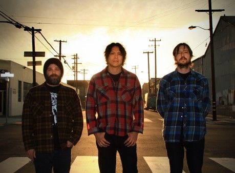 Earthless Announces U.S. Tour with Graveyard